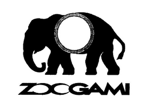 ZOOGAMI logo