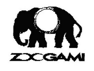 ZOOGAMI logo