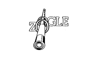 ZOOGLE logo