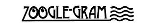ZOOGLE-GRAM logo