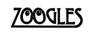 ZOOGLES logo