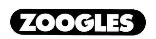 ZOOGLES logo
