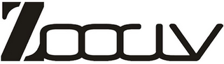 ZOOGLV logo