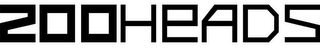 ZOOHEADS logo