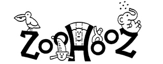 ZOOHOOZ logo