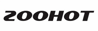 ZOOHOT logo