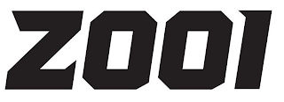 ZOOI logo