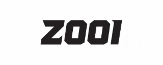 ZOOI logo