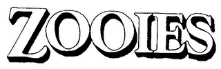 ZOOIES logo