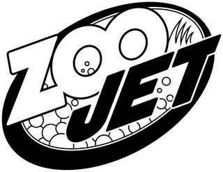ZOOJET logo