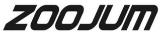 ZOOJUM logo