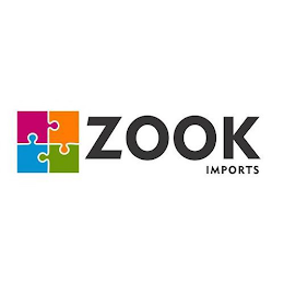 ZOOK IMPORTS logo