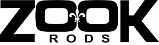 ZOOK RODS logo