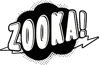 ZOOKA! logo
