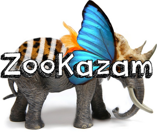 ZOOKAZAM logo