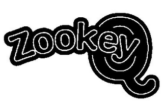 ZOOKEY Q logo