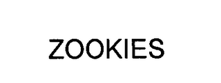 ZOOKIES logo