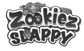 ZOOKIEZ SLAPPY logo