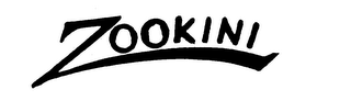 ZOOKINI logo