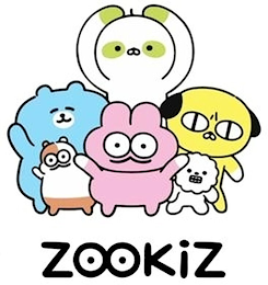 ZOOKIZ logo