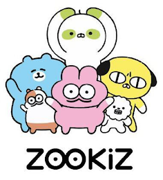 ZOOKIZ logo