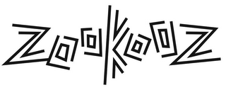 ZOOKOOZ logo