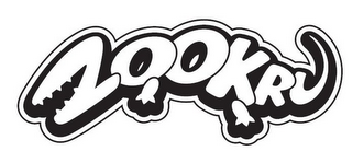 ZOOKRU logo