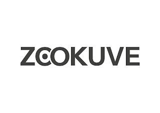 ZOOKUVE logo