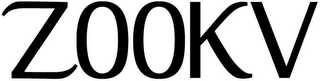 ZOOKV logo