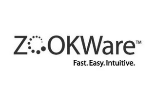 ZOOKWARE FAST. EASY. INTUITIVE. logo
