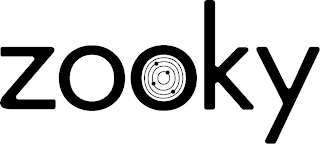 ZOOKY logo