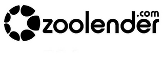 ZOOLENDER .COM logo