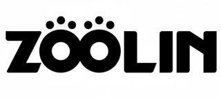 ZOOLIN logo