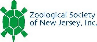 ZOOLOGICAL SOCIETY OF NEW JERSEY, INC. logo