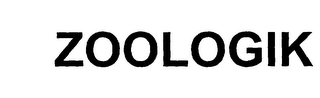 ZOOLOGIK logo
