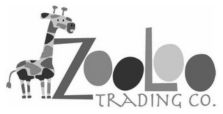 ZOOLOO TRADING CO. logo