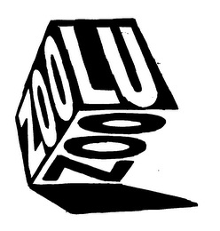 ZOOLU ZOO logo
