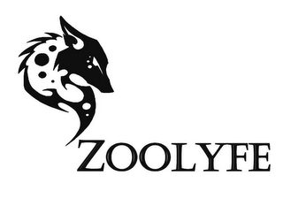 ZOOLYFE logo