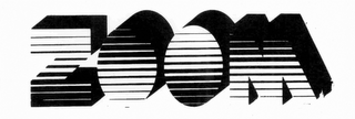 ZOOM logo