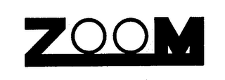 ZOOM logo