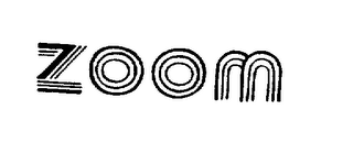 ZOOM logo