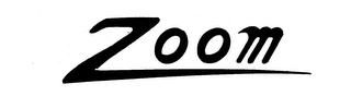 ZOOM logo