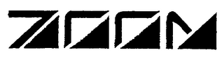 ZOOM logo