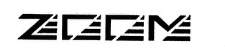 ZOOM logo