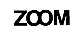 ZOOM logo
