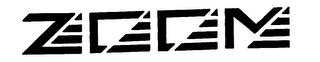 ZOOM logo