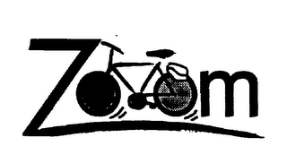 ZOOM logo