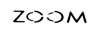 ZOOM logo
