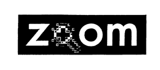 ZOOM logo