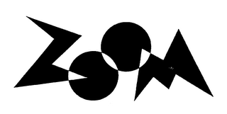 ZOOM logo